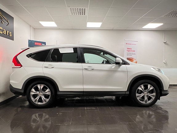 Honda CR-V 3 of 24