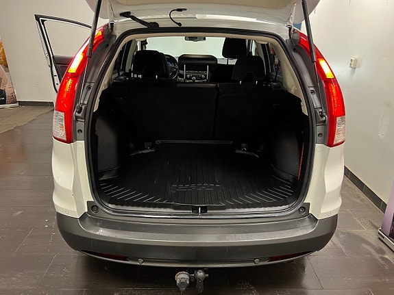 Honda CR-V 24 of 24