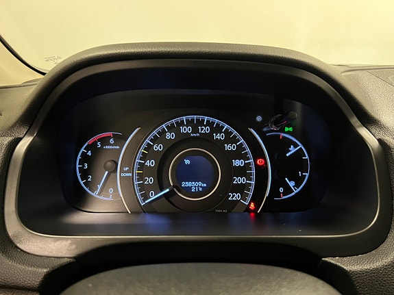 Honda CR-V 19 of 24