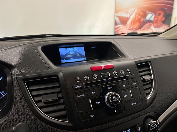 Honda CR-V 17 of 24
