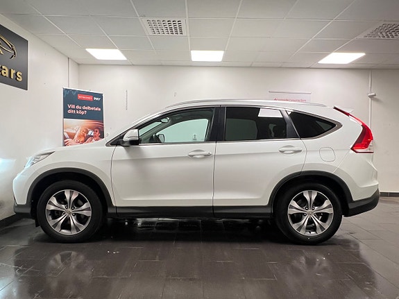 Honda CR-V 6 of 24