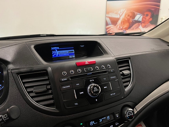 Honda CR-V 16 of 24