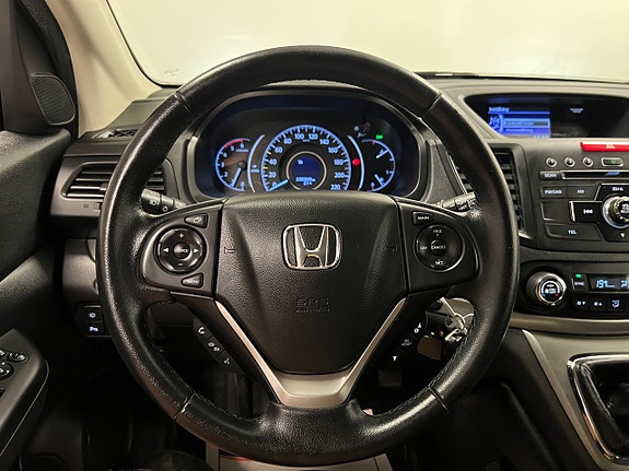 Honda CR-V 21 of 24