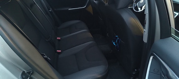 Volvo V60 6 of 12