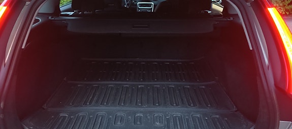 Volvo V60 9 of 12