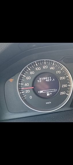 Volvo V60 10 of 12