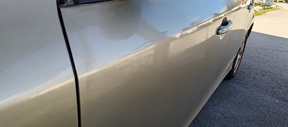 Volvo V60 12 of 12
