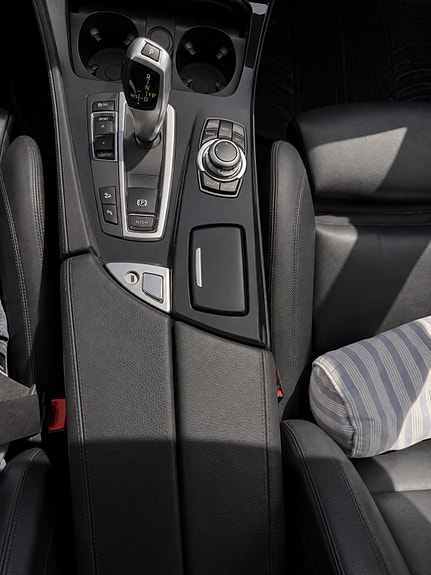 BMW 520d 11 of 18