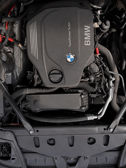 BMW 520d 17 of 18