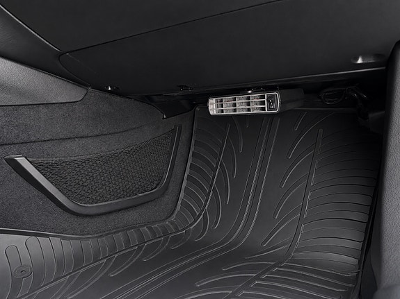 BMW 520d 15 of 18