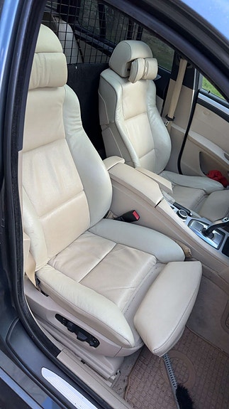 BMW 525d 7 of 7