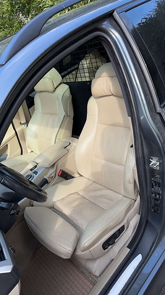BMW 525d 6 of 7