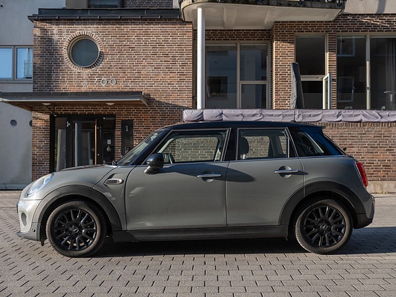 MINI Cooper 5 of 13