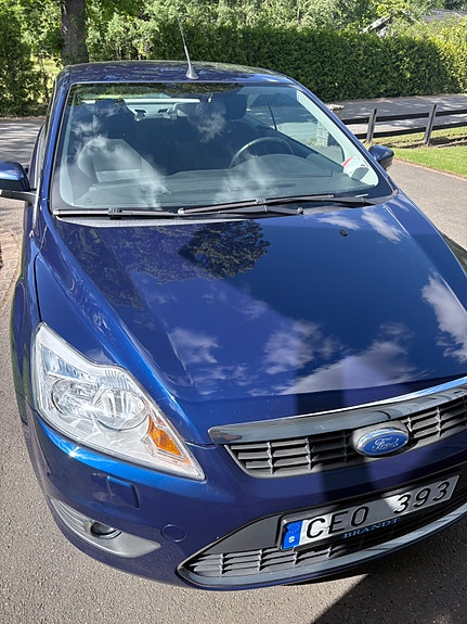 Ford Focus CC 4 of 7