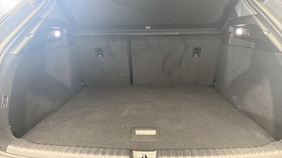 Audi Q4 e-tron 12 of 12