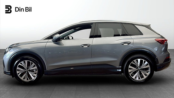 Audi Q4 e-tron 2 of 12