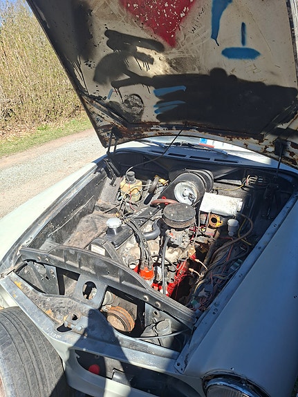 Volvo 121 4 of 4