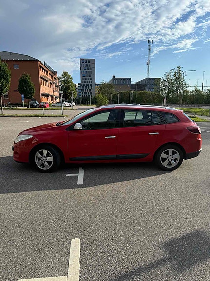 Renault Megane 7 of 10