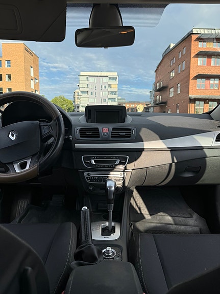 Renault Megane 10 of 10