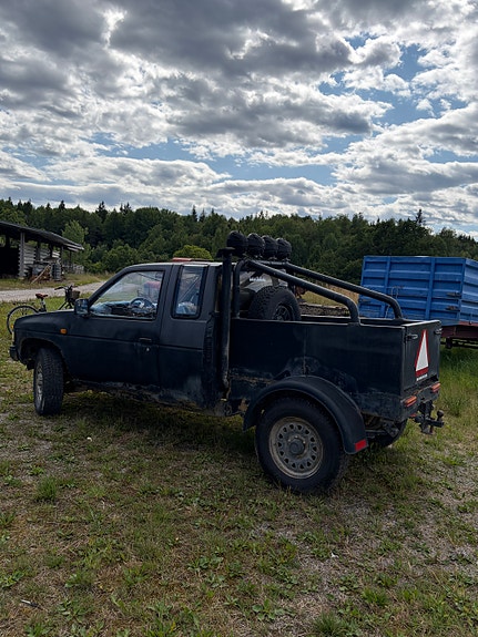 Nissan Navara 4 of 10