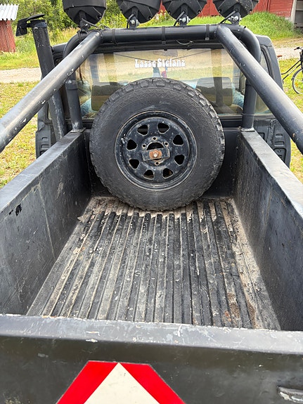 Nissan Navara 10 of 10