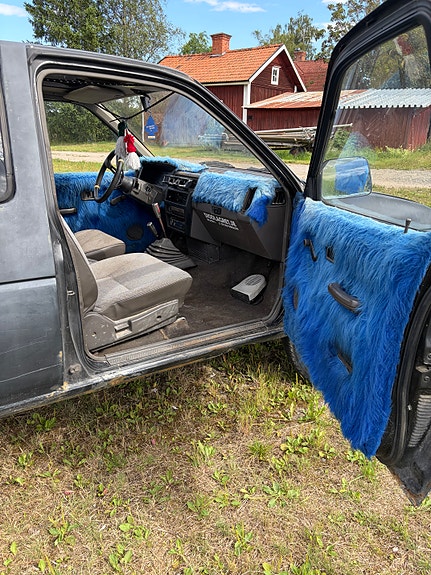 Nissan Navara 8 of 10