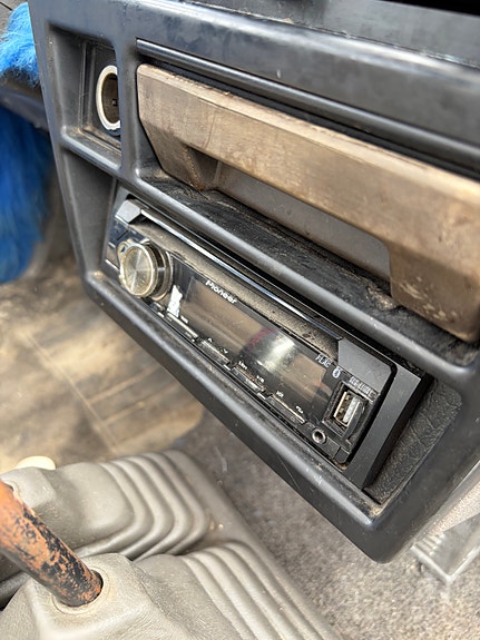 Nissan Navara 5 of 10