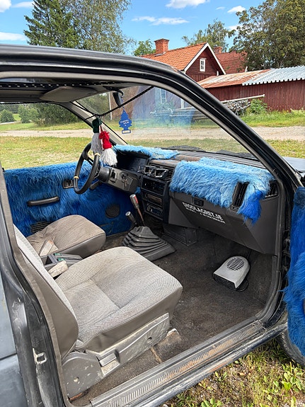 Nissan Navara 6 of 10
