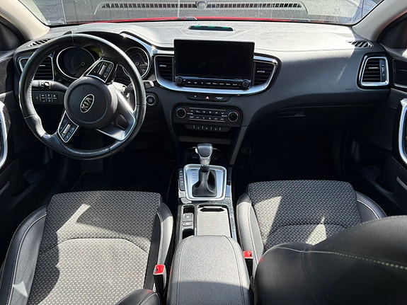 Kia Ceed 5 of 7