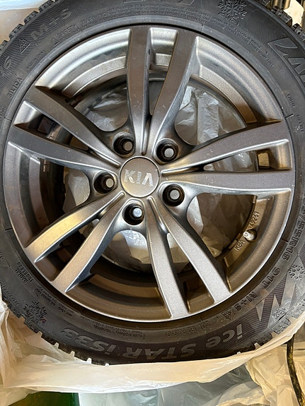 Kia Ceed 7 of 7