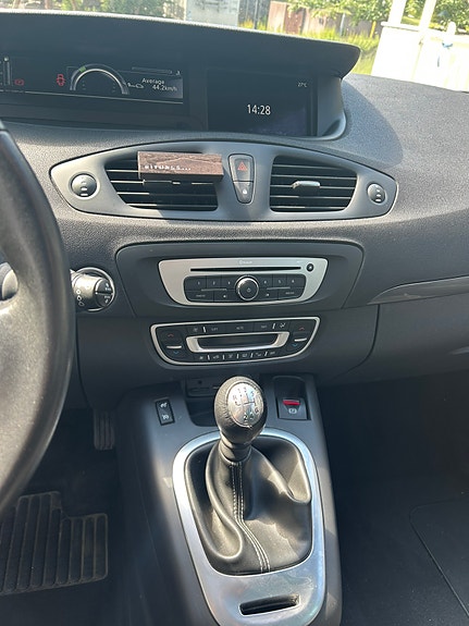Renault Scenic III 6 of 10