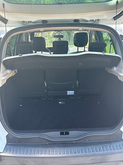 Renault Scenic III 4 of 10