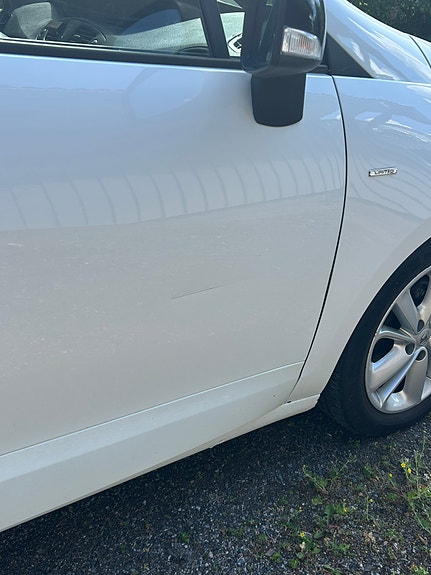 Renault Scenic III 5 of 10