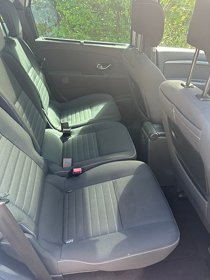 Renault Scenic III 8 of 10