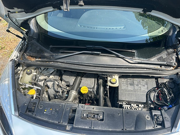 Renault Scenic III 3 of 10
