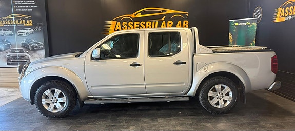 Nissan Navara 8 of 21