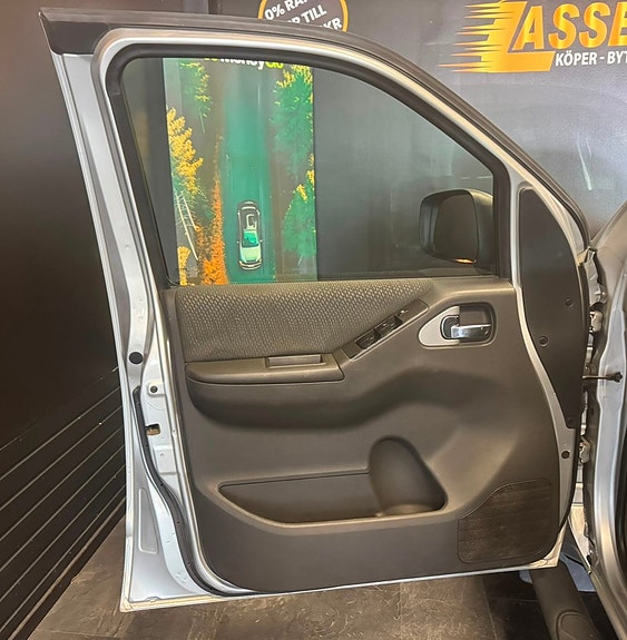 Nissan Navara 13 of 21