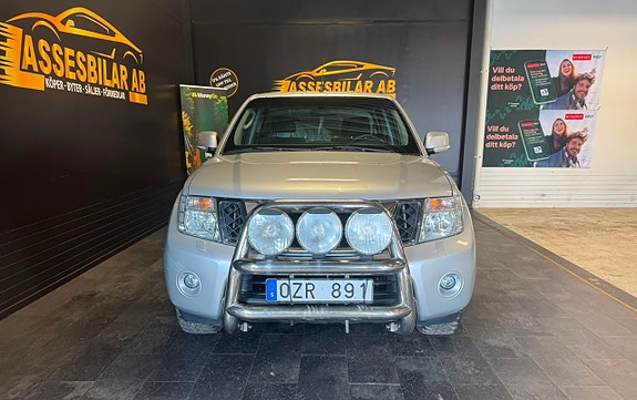 Nissan Navara 6 of 21