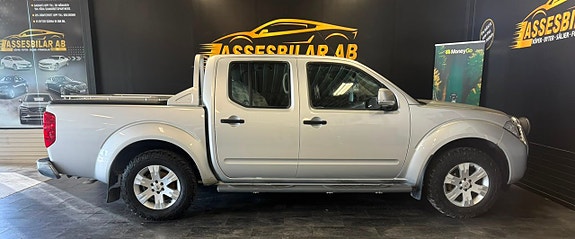 Nissan Navara 12 of 21