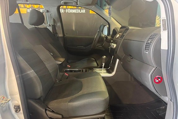 Nissan Navara 20 of 21