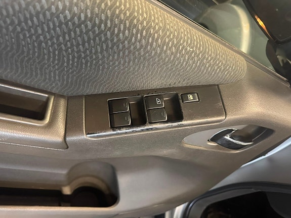 Nissan Navara 14 of 21
