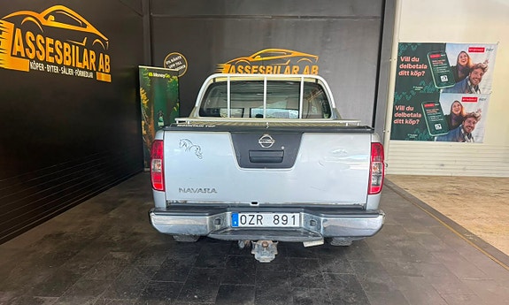 Nissan Navara 10 of 21