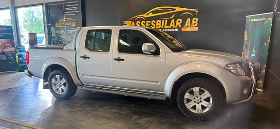 Nissan Navara 11 of 21