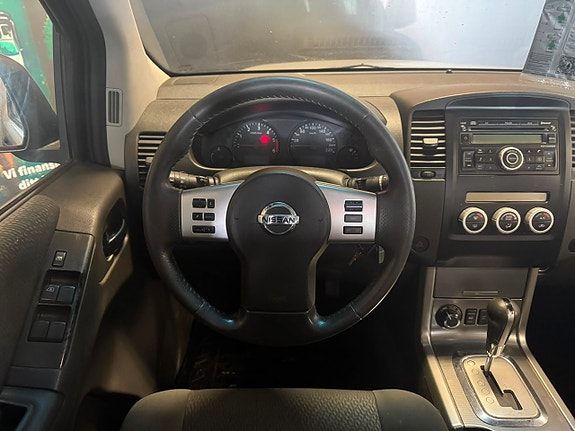 Nissan Navara 19 of 21