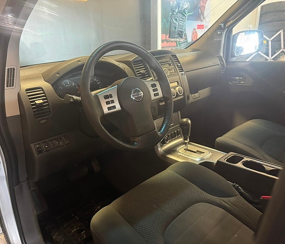 Nissan Navara 16 of 21
