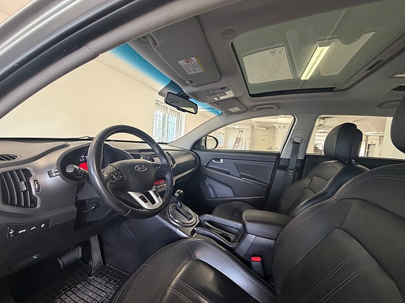 Kia Sportage 2 of 20