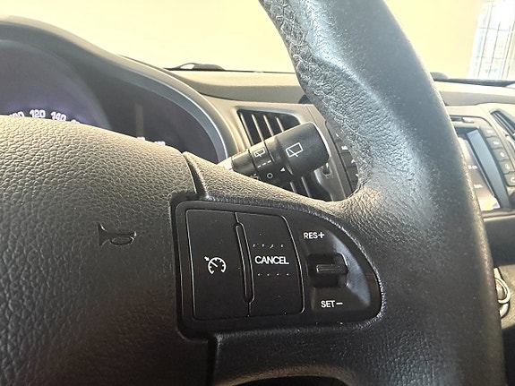 Kia Sportage 7 of 20