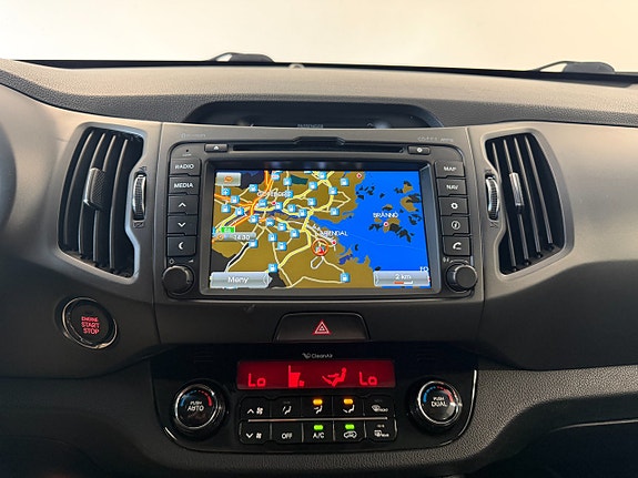Kia Sportage 6 of 20