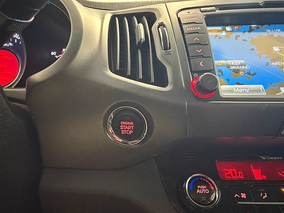 Kia Sportage 19 of 20