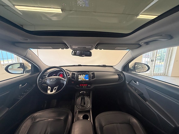 Kia Sportage 9 of 20